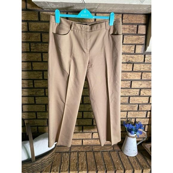 ‎Talbots Dress Pants - Picture 1 of 10